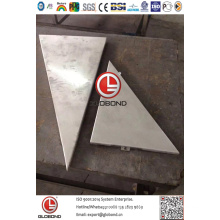 Globond Solid Aluminium Panel (GL027)